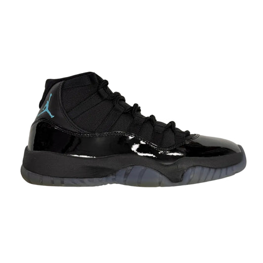 Jordan 11 Retro Gamma Blue (2025) (Pre-Owned)