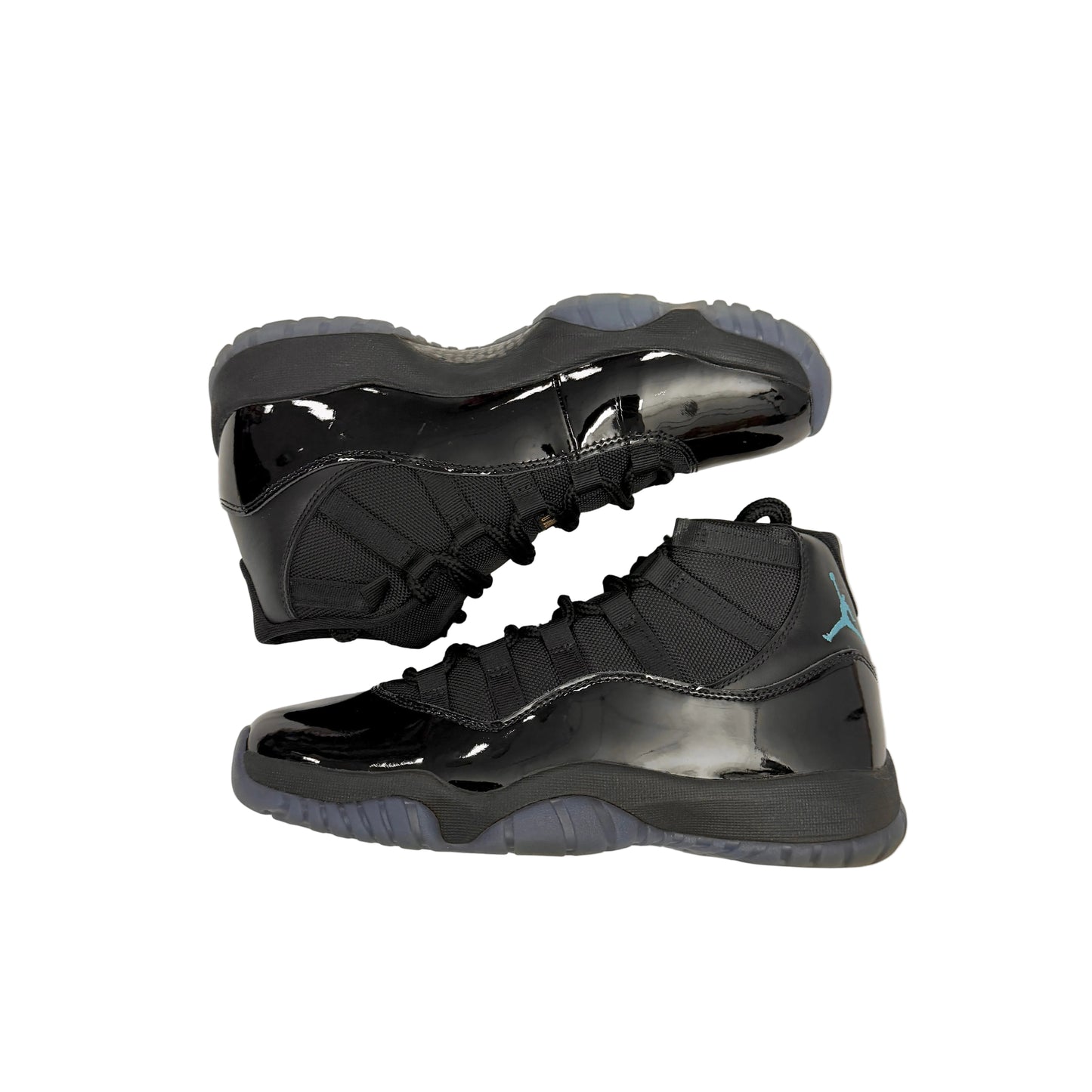 Jordan 11 Retro Gamma Blue (2025) (Pre-Owned)