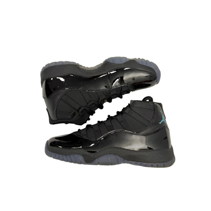 Jordan 11 Retro Gamma Blue (2025) (Pre-Owned)
