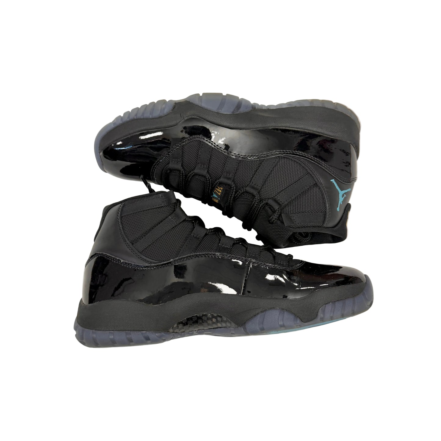 Jordan 11 Retro Gamma Blue (2025) (Pre-Owned)