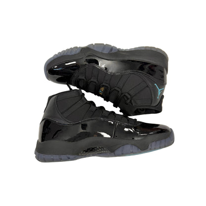 Jordan 11 Retro Gamma Blue (2025) (Pre-Owned)