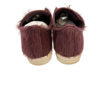 Rick Owens Luxor Low 'Amethyst Pony' (Pre-Owned)