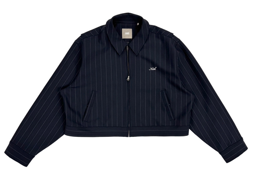 Kith Women Billie Pinstripe Jacket