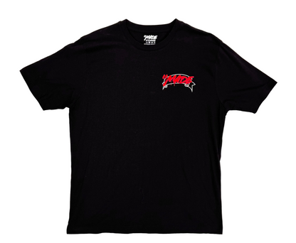 MadeBrand NY T-Shirt ‘Black’
