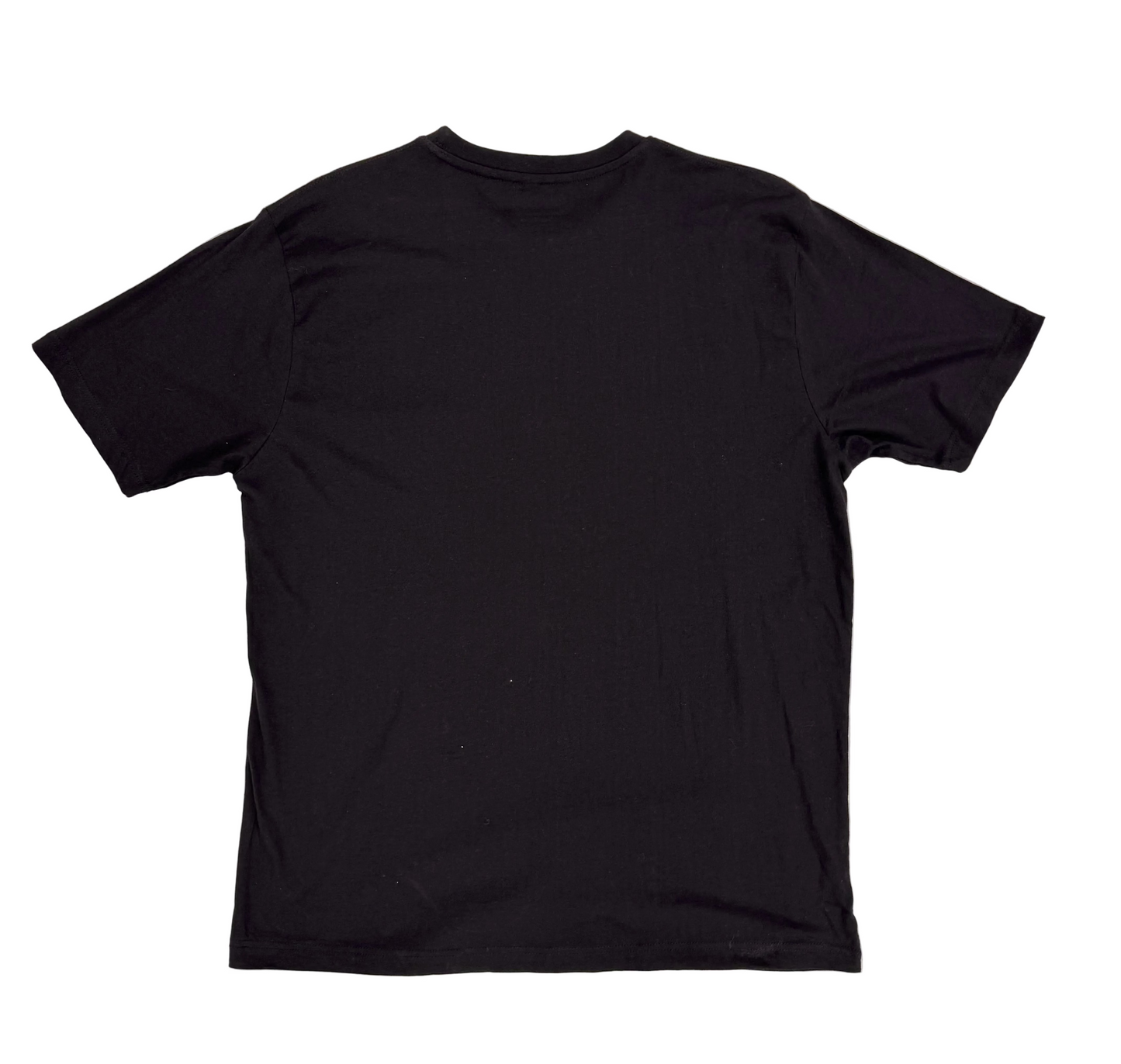 MadeBrand NY T-Shirt ‘Black’