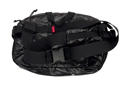 Supreme Waist Bag Black (Pre-Owned)