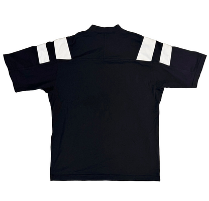 Balenciaga 3B Embroidered Logo Ski Tee
