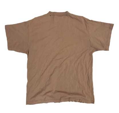 Balenciaga Metal Logo T-Shirt (Pre-Owned)