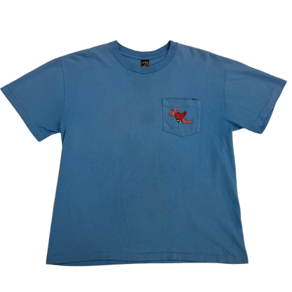 Matty Boy x Anti Promo Heart Graphic T-Shirt (Pre-Owned)