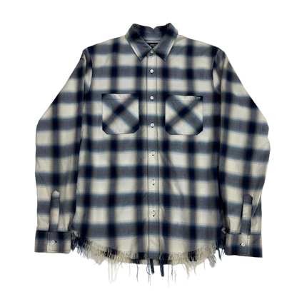 Amiri Flannel Shirt (Pre-Owned)