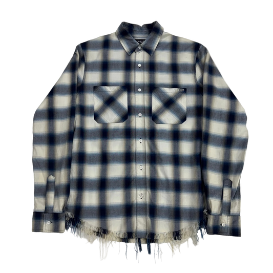 Amiri Flannel Shirt (Pre-Owned)