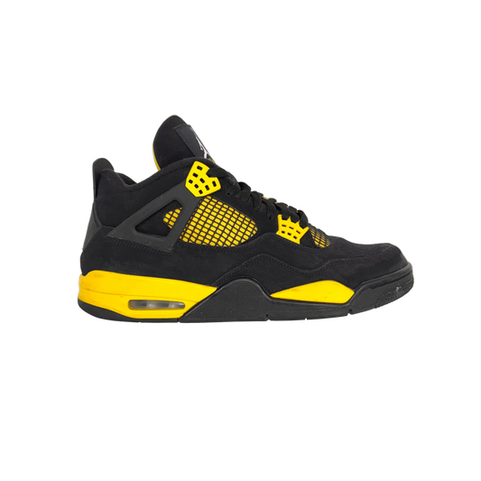 Jordan 4 Retro Thunder (2023) (Pre-Owned)