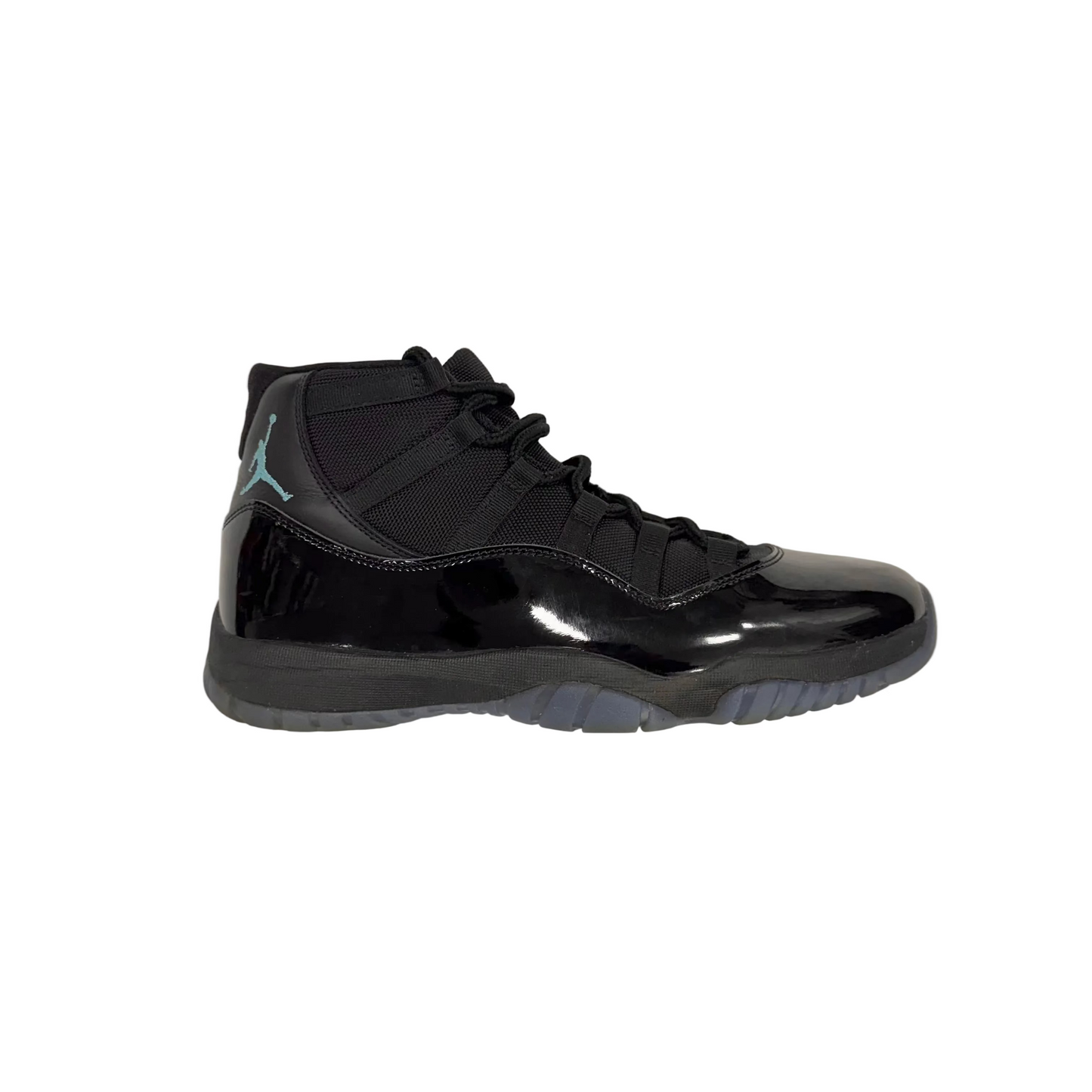 Jordan 11 Retro Gamma Blue (2025) (Pre-Owned)