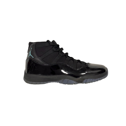 Jordan 11 Retro Gamma Blue (2025) (Pre-Owned)