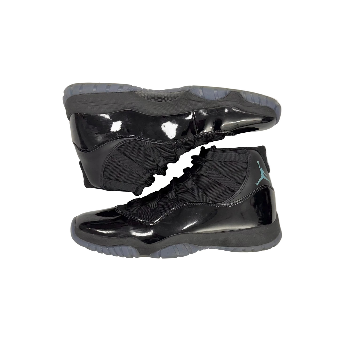 Jordan 11 Retro Gamma Blue (2025) (Pre-Owned)