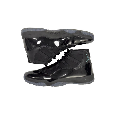 Jordan 11 Retro Gamma Blue (2025) (Pre-Owned)
