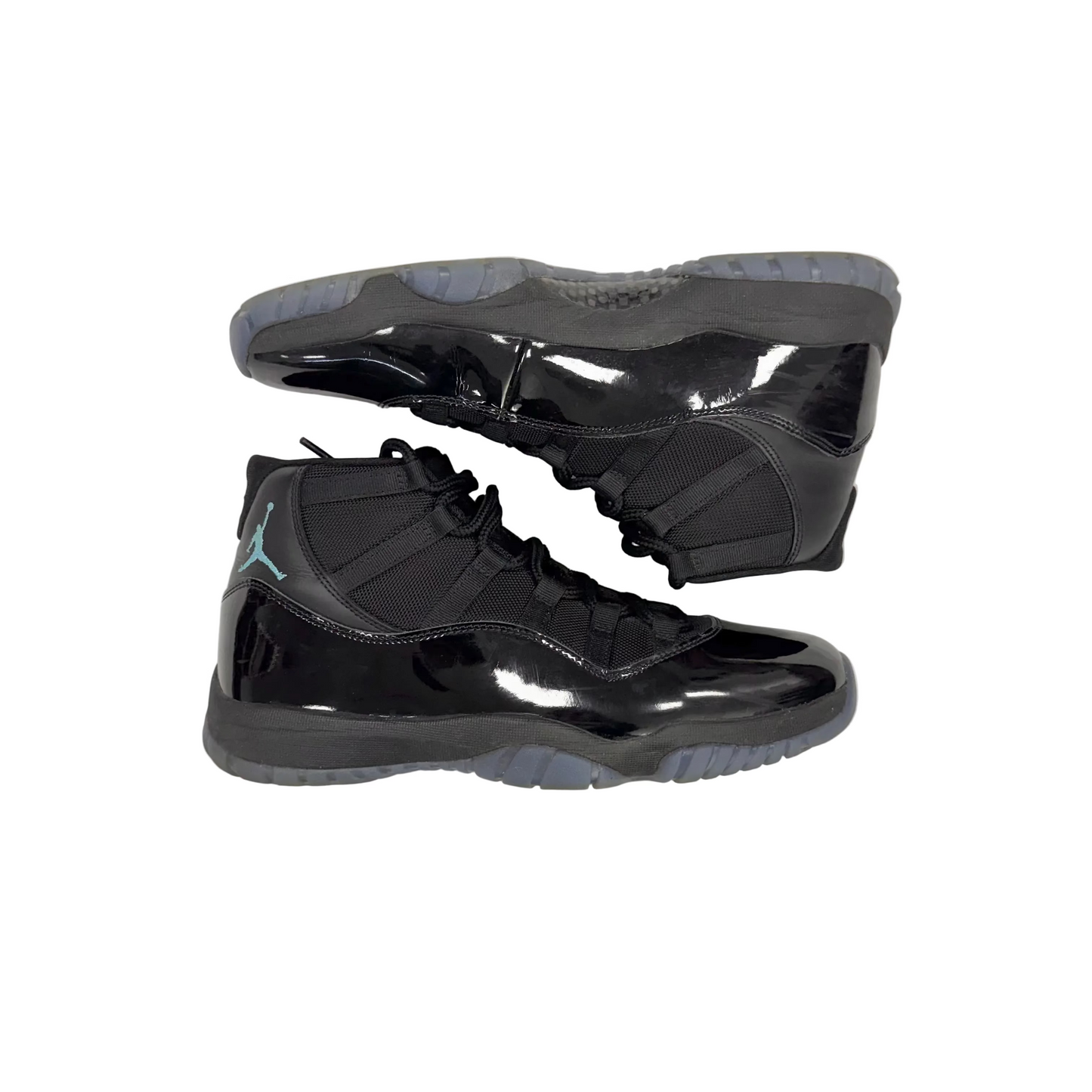 Jordan 11 Retro Gamma Blue (2025) (Pre-Owned)