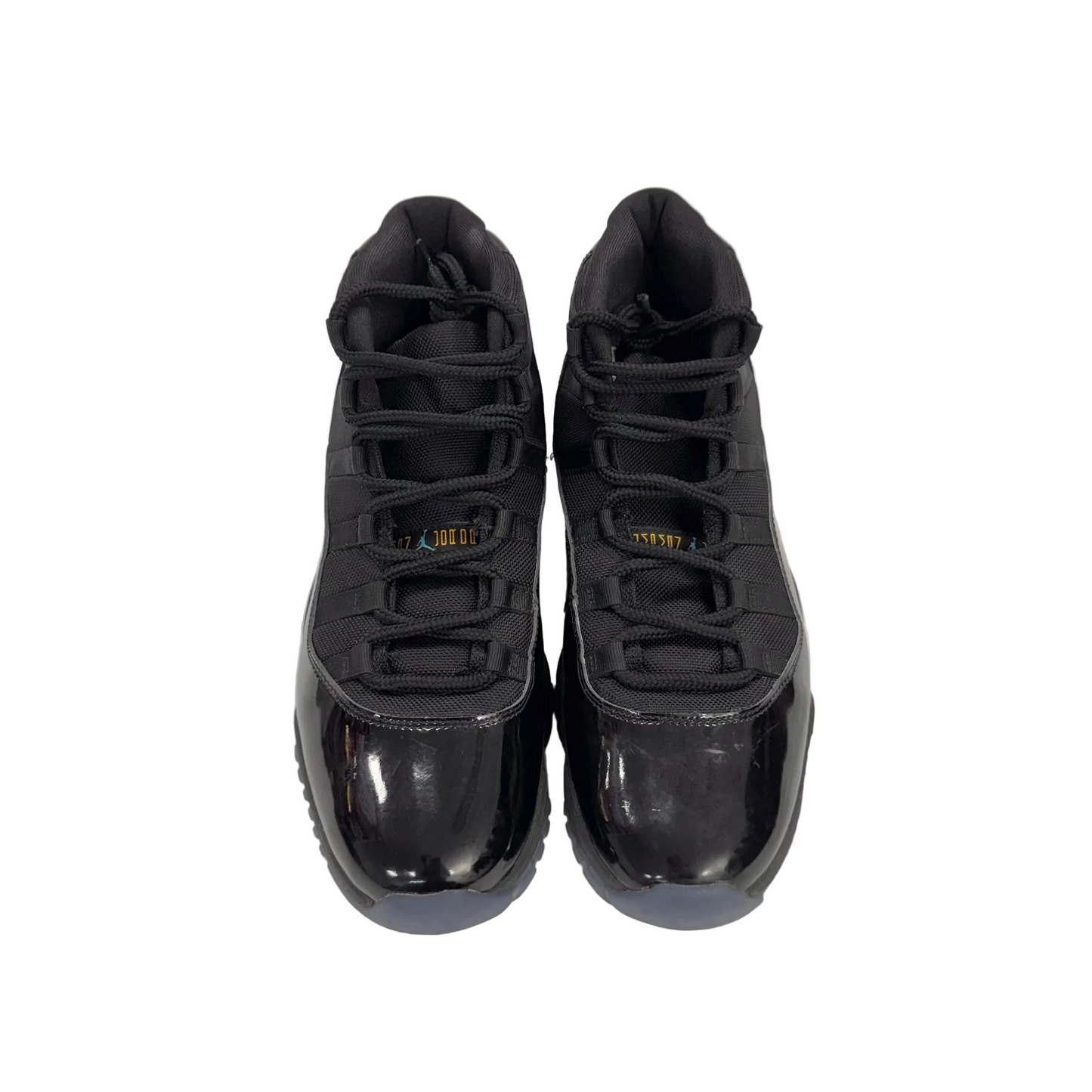 Jordan 11 Retro Gamma Blue (2025) (Pre-Owned)