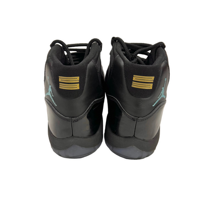 Jordan 11 Retro Gamma Blue (2025) (Pre-Owned)