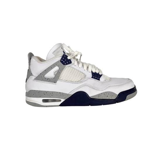 Jordan 4 Retro Midnight Navy (Pre-Owned)