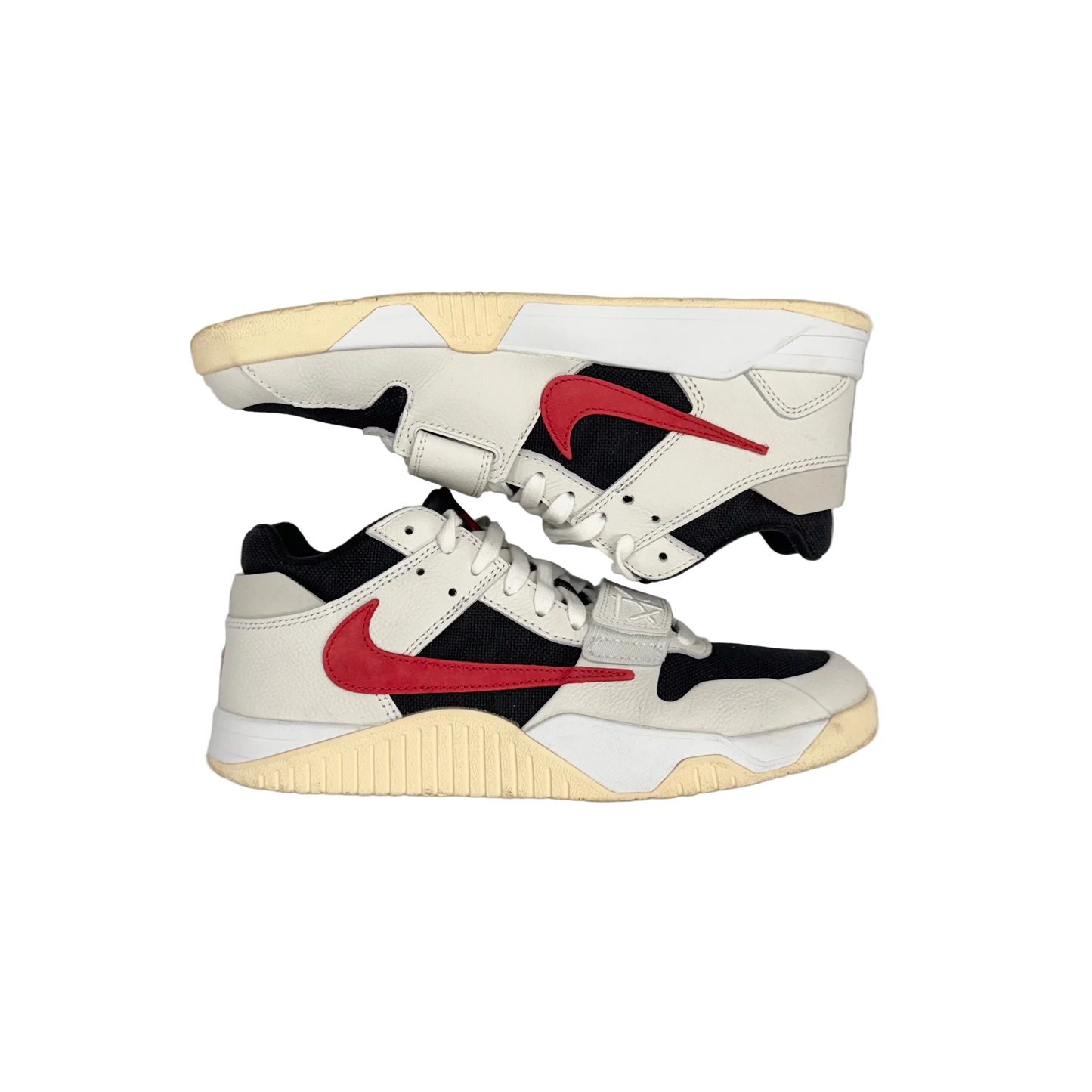 Jordan Jumpman Jack TR Travis Scott University Red (Pre-Owned)