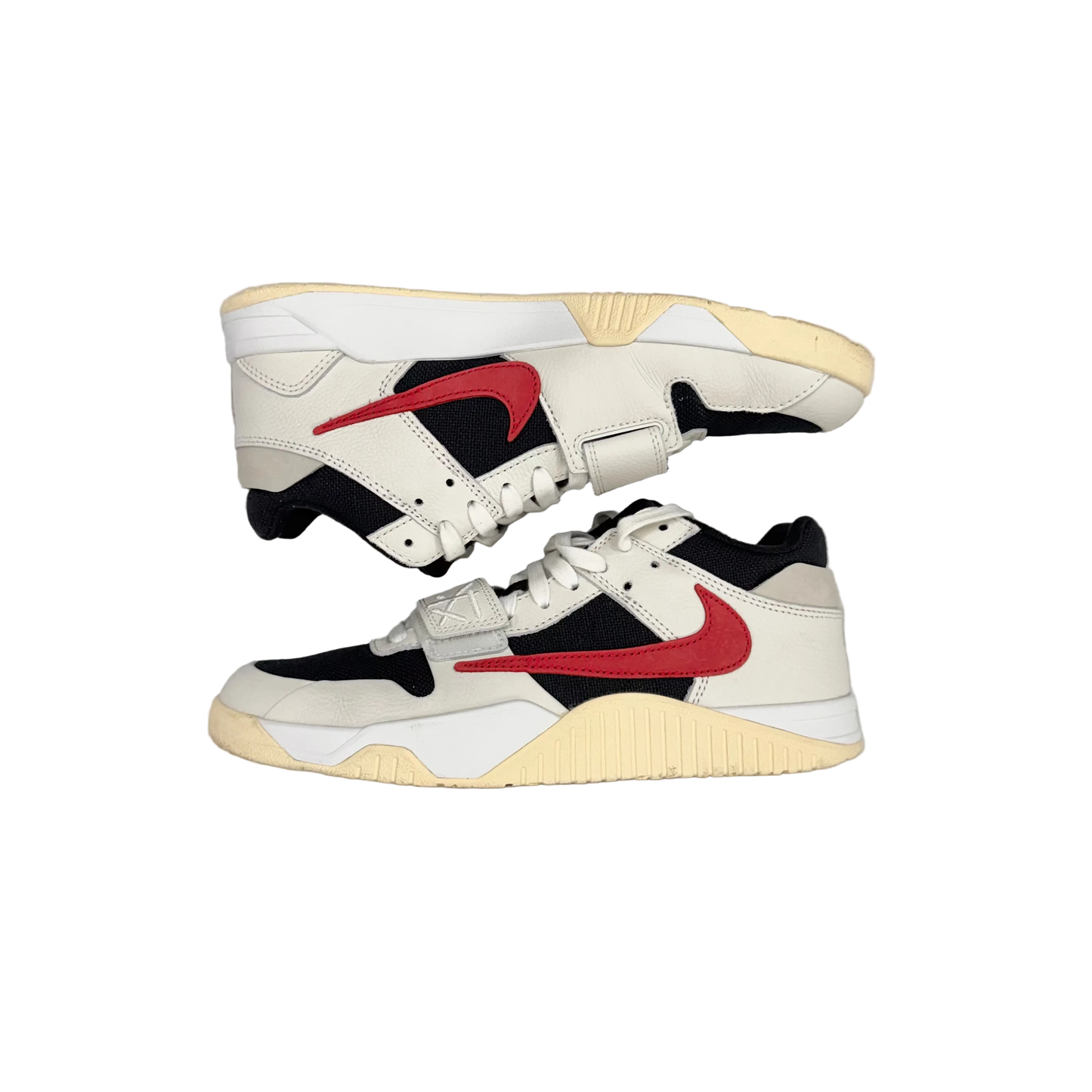 Jordan Jumpman Jack TR Travis Scott University Red (Pre-Owned)