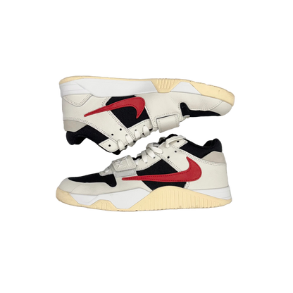Jordan Jumpman Jack TR Travis Scott University Red (Pre-Owned)