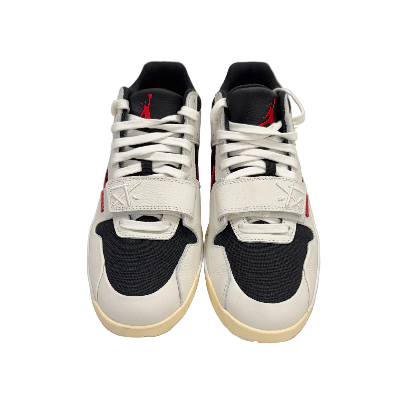Jordan Jumpman Jack TR Travis Scott University Red (Pre-Owned)