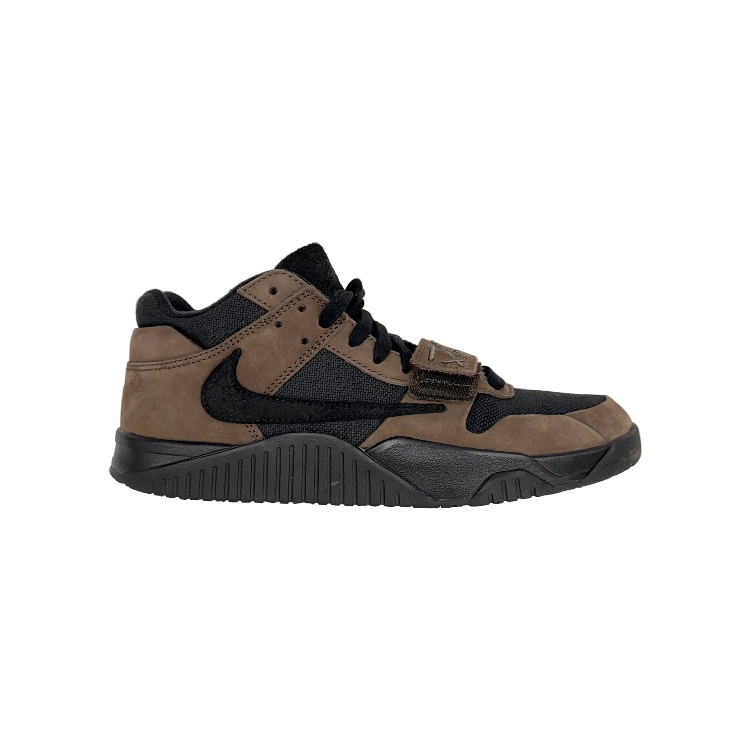 Jordan Travis Scott x Air Jumpman Jack TR'Dark Mocha' (Pre-Owned)