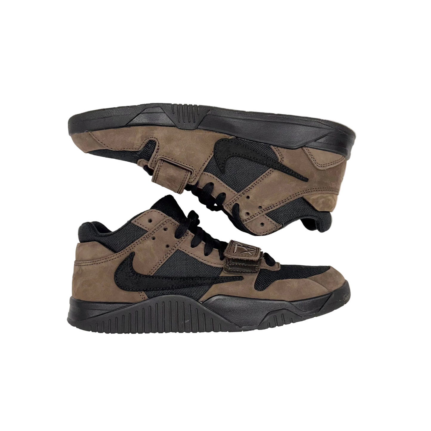 Jordan Travis Scott x Air Jumpman Jack TR'Dark Mocha' (Pre-Owned)