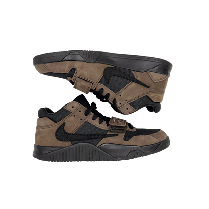 Jordan Travis Scott x Air Jumpman Jack TR'Dark Mocha' (Pre-Owned)
