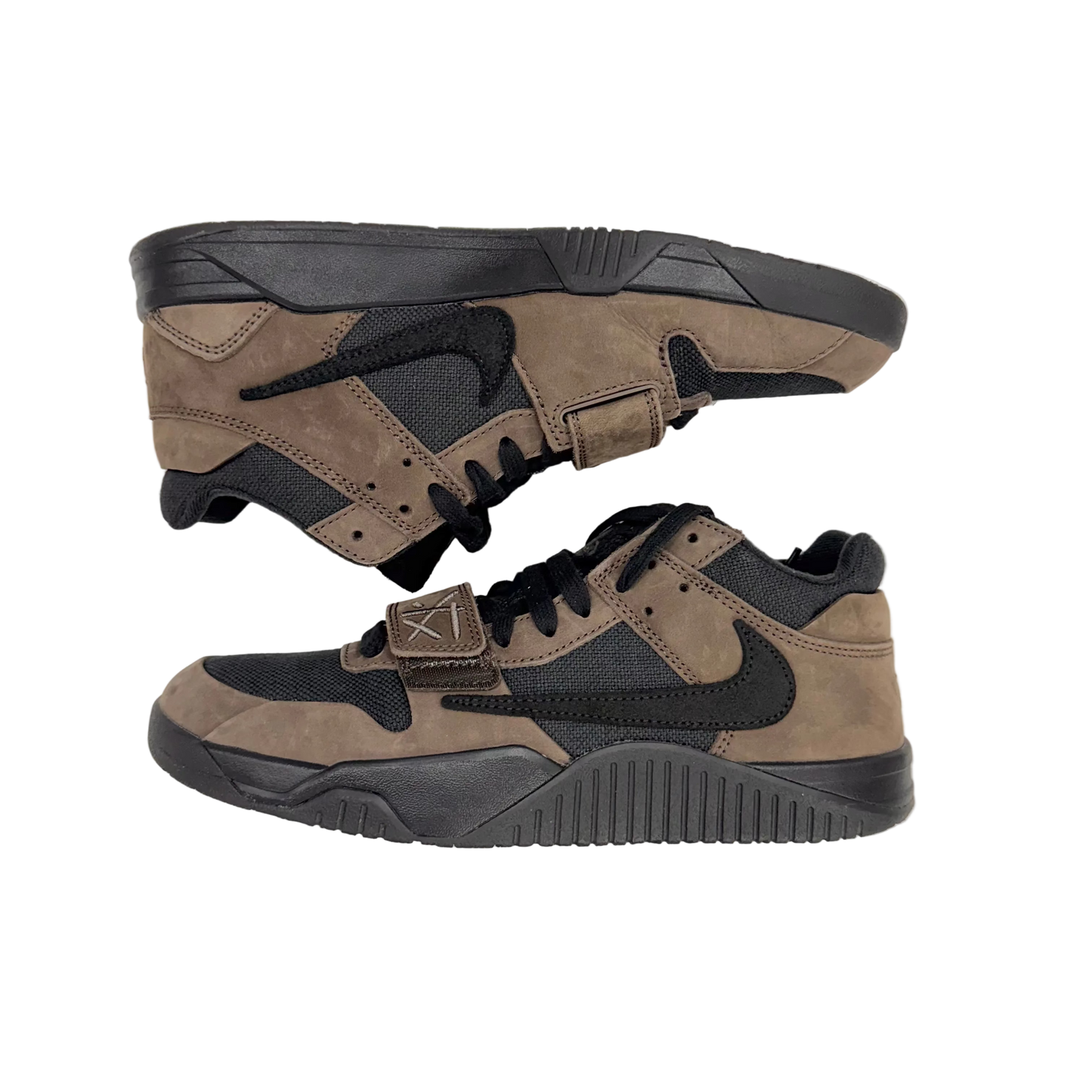 Jordan Travis Scott x Air Jumpman Jack TR'Dark Mocha' (Pre-Owned)