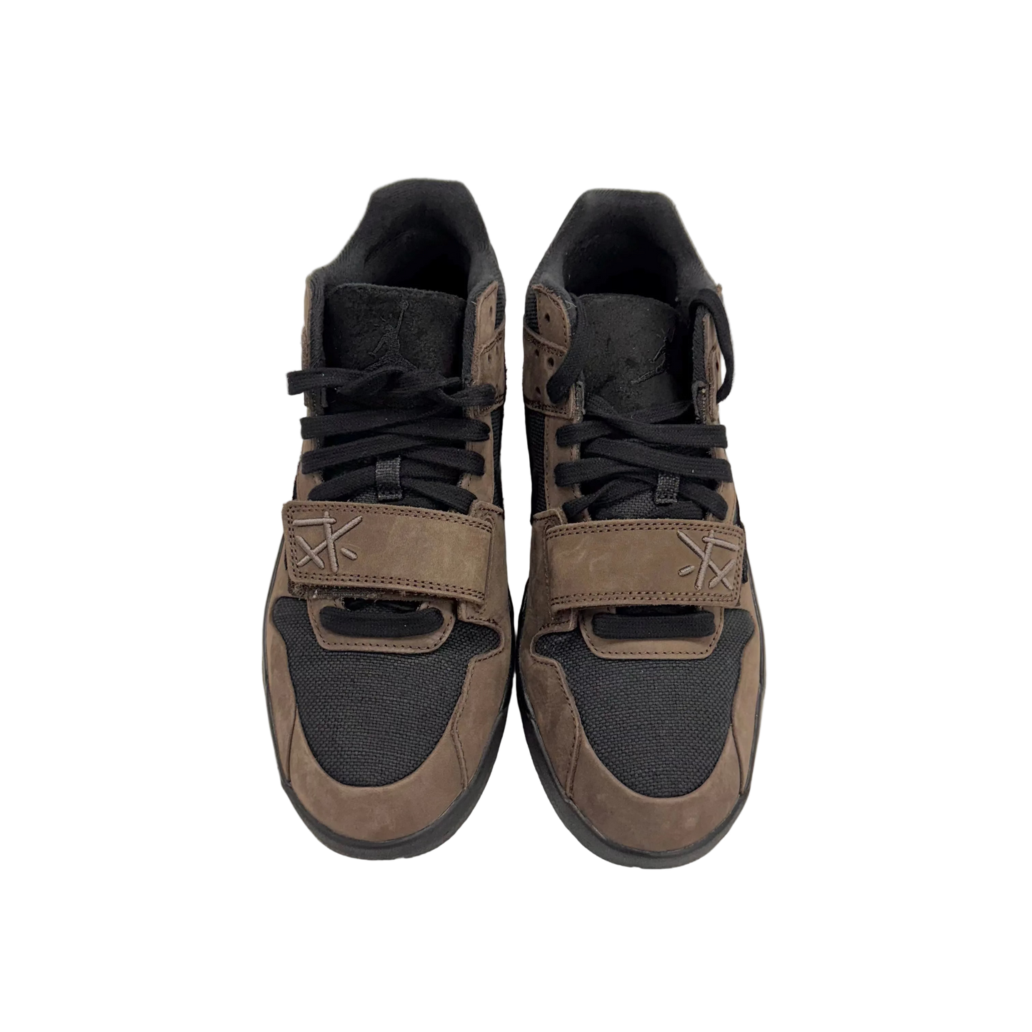 Jordan Travis Scott x Air Jumpman Jack TR'Dark Mocha' (Pre-Owned)
