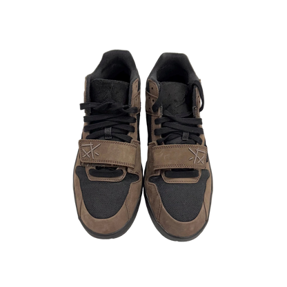 Jordan Travis Scott x Air Jumpman Jack TR'Dark Mocha' (Pre-Owned)