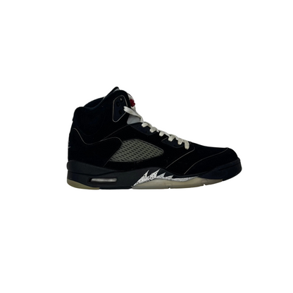 Jordan 5 Retro OG Black Metallic Reimagined (Pre-Owned)