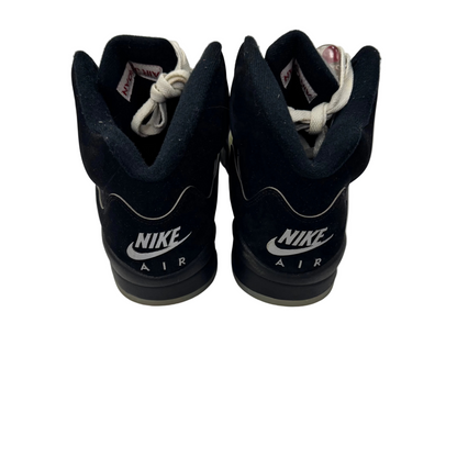 Jordan 5 Retro OG Black Metallic Reimagined (Pre-Owned)