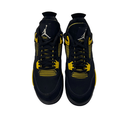 Jordan 4 Retro Thunder (2023) (Pre-Owned)