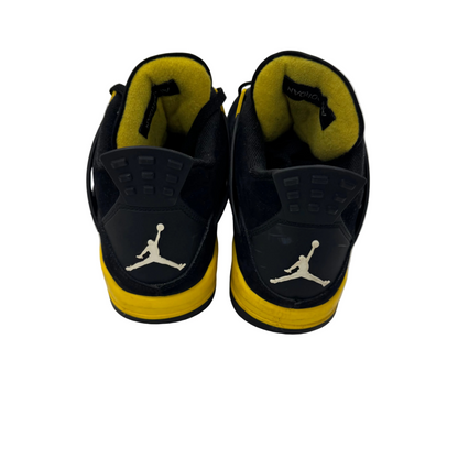 Jordan 4 Retro Thunder (2023) (Pre-Owned)