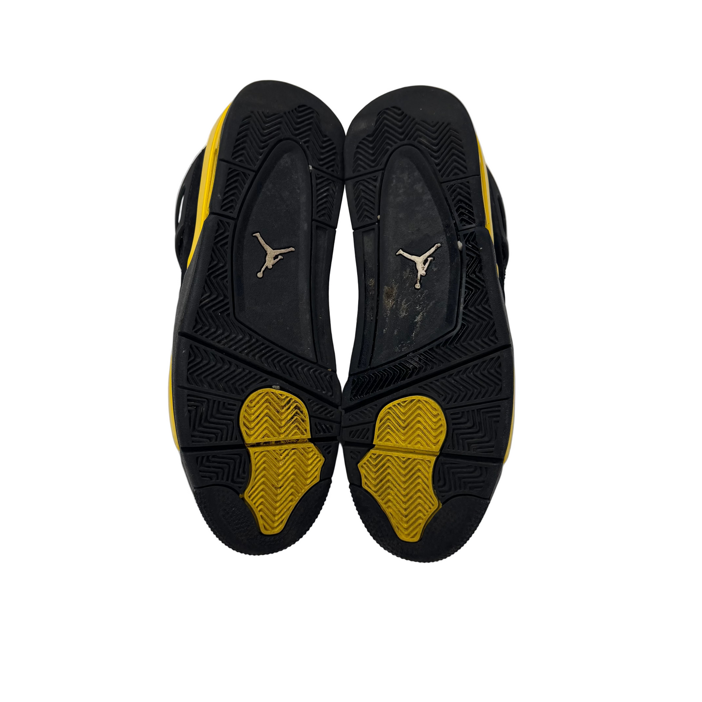 Jordan 4 Retro Thunder (2023) (Pre-Owned)