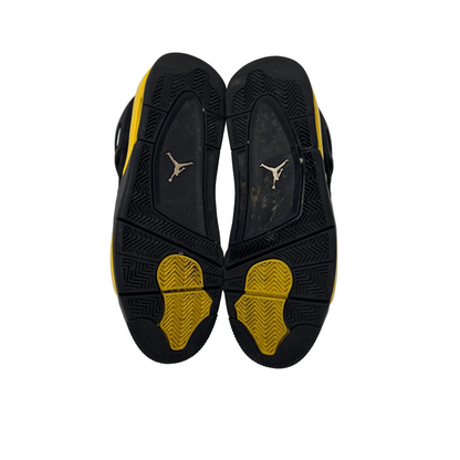 Jordan 4 Retro Thunder (2023) (Pre-Owned)