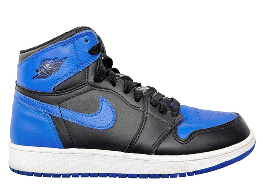 Jordan 1 Retro Royal (2017) (GS) (Pre-Owned)
