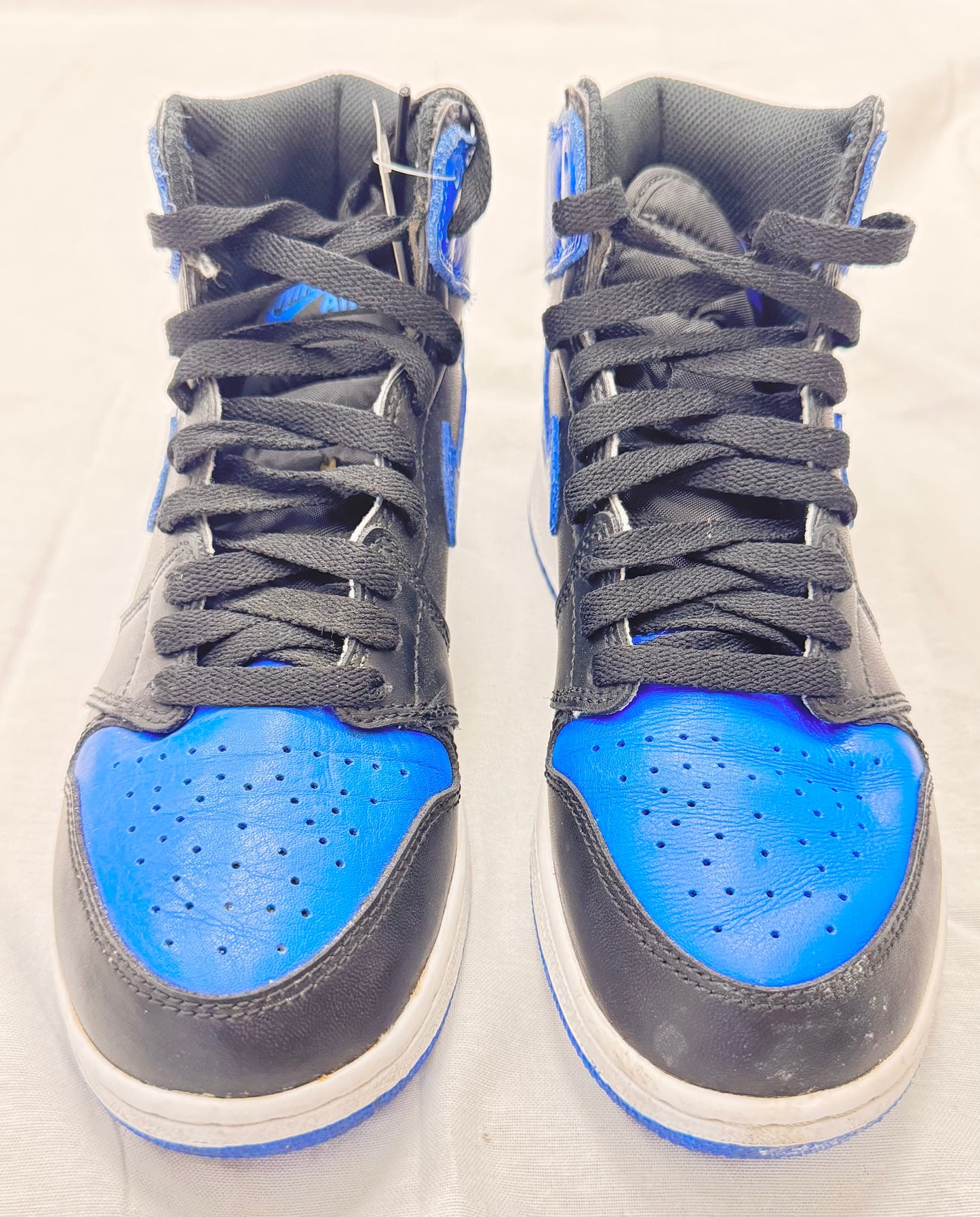 Jordan 1 Retro Royal (2017) (GS) (Pre-Owned)