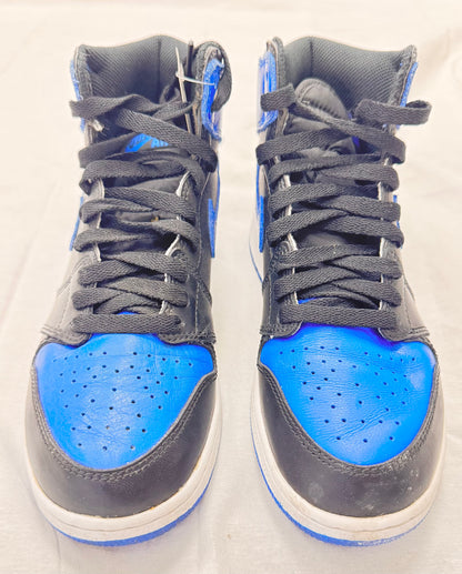 Jordan 1 Retro Royal (2017) (GS) (Pre-Owned)