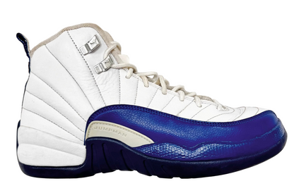Jordan 12 Retro French Blue (2016) (GS) (Pre-Owned)