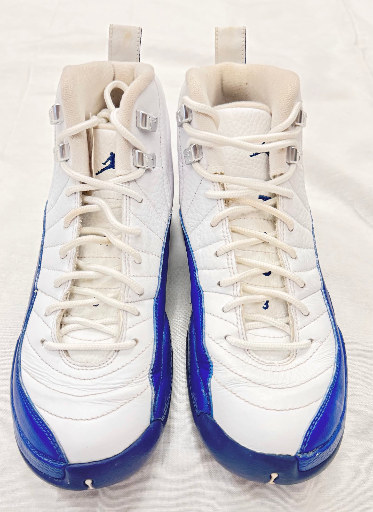 Jordan 12 Retro French Blue (2016) (GS) (Pre-Owned)