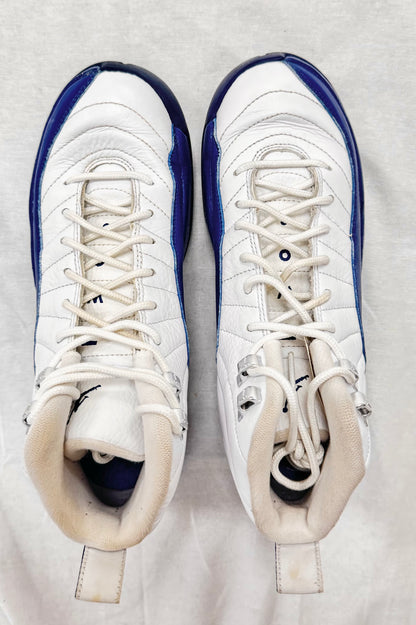 Jordan 12 Retro French Blue (2016) (GS) (Pre-Owned)