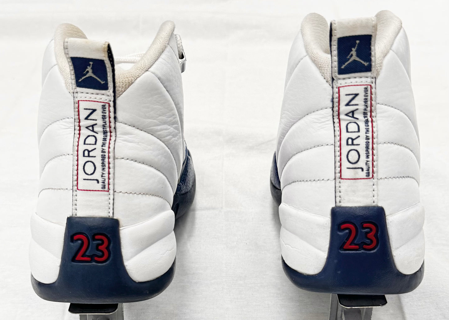 Jordan 12 Retro French Blue (2016) (GS) (Pre-Owned)