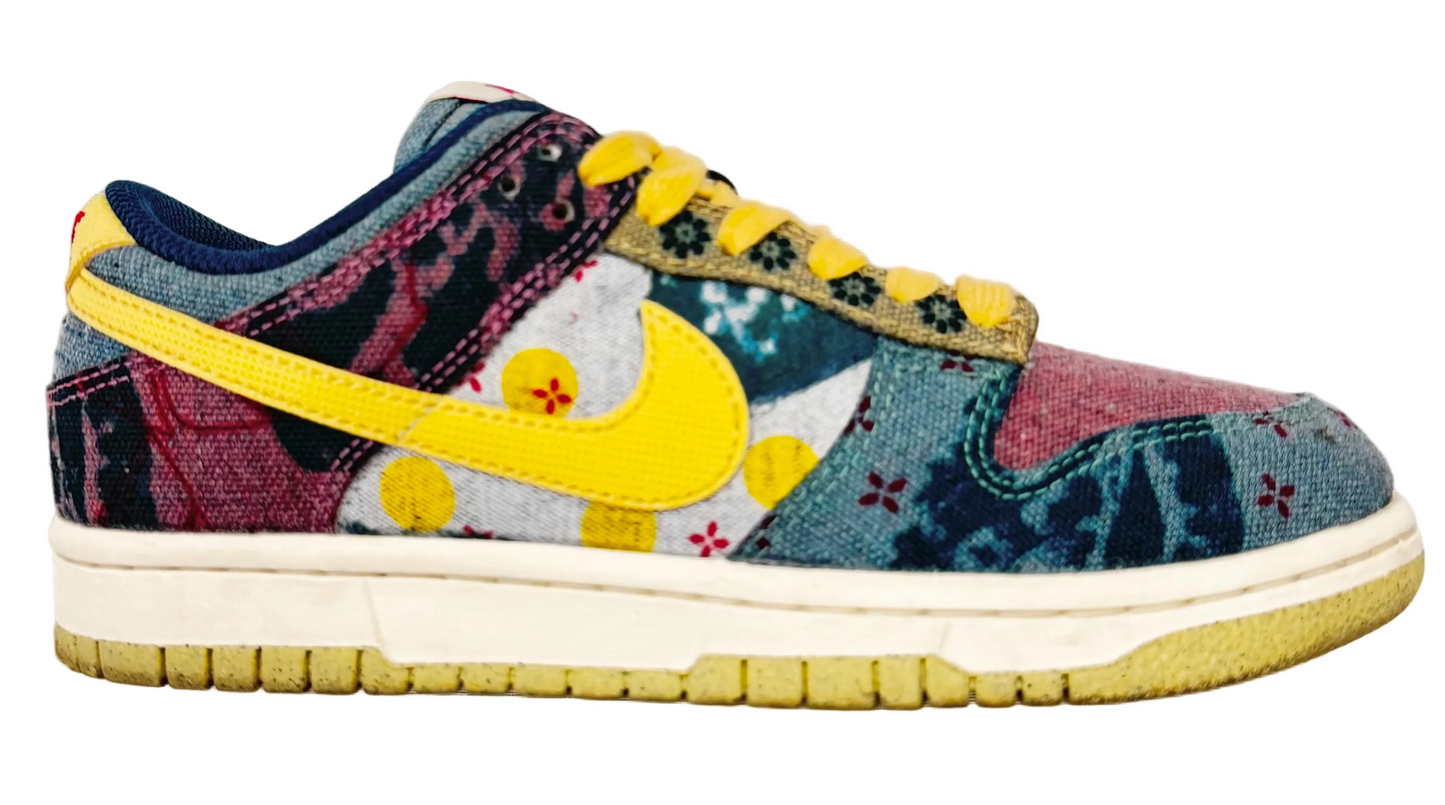 Nike Dunk Low Community Garden (Pre-Owned)