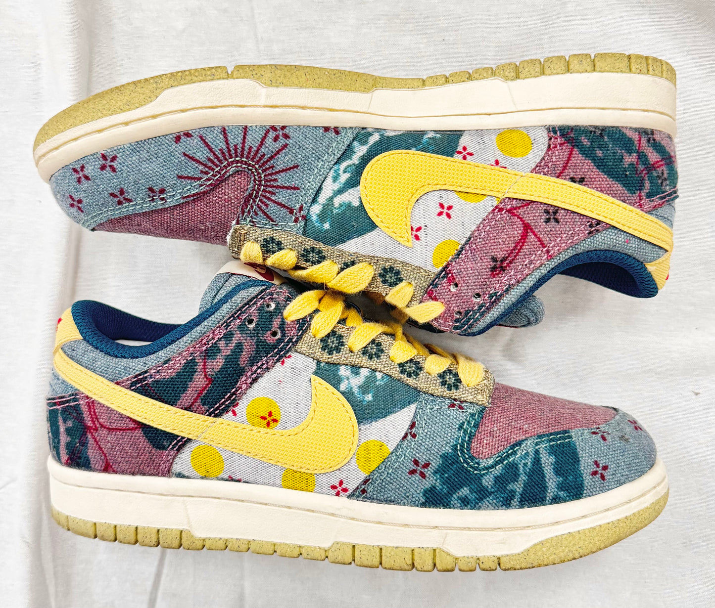 Nike Dunk Low Community Garden (Pre-Owned)