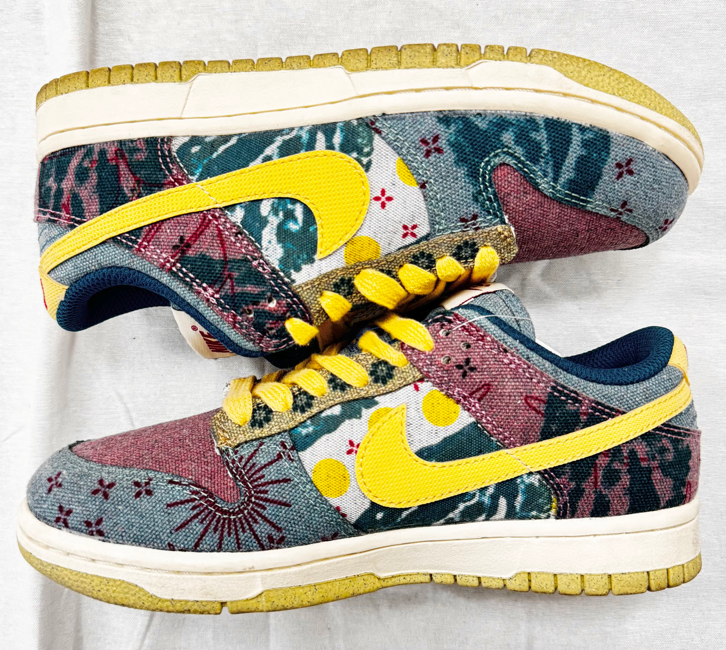 Nike Dunk Low Community Garden (Pre-Owned)